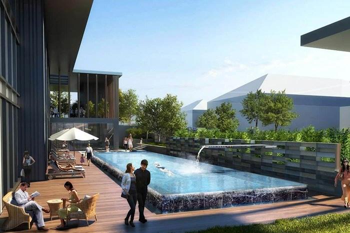 مشروع عقاري رويا نوفا ريزيدانس اسطنبول الأناضول عمرانية