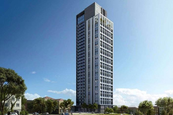 مشروع عقاري رويا نوفا ريزيدانس اسطنبول الأناضول عمرانية