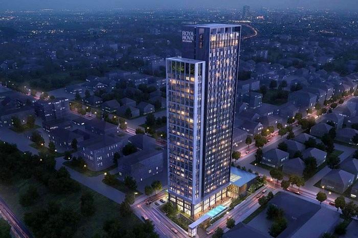 مشروع عقاري رويا نوفا ريزيدانس اسطنبول الأناضول عمرانية