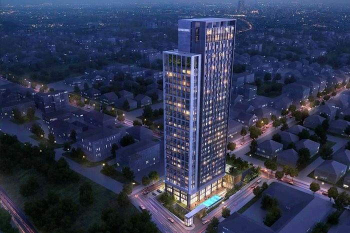 مشروع عقاري رويا نوفا ريزيدانس اسطنبول الأناضول عمرانية