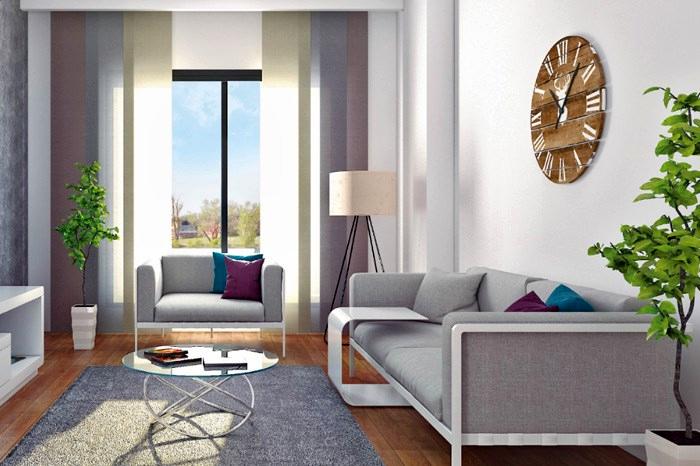 مشروع عقاري رويال بارك ياشام كينت أنقرة  ياشام كينت