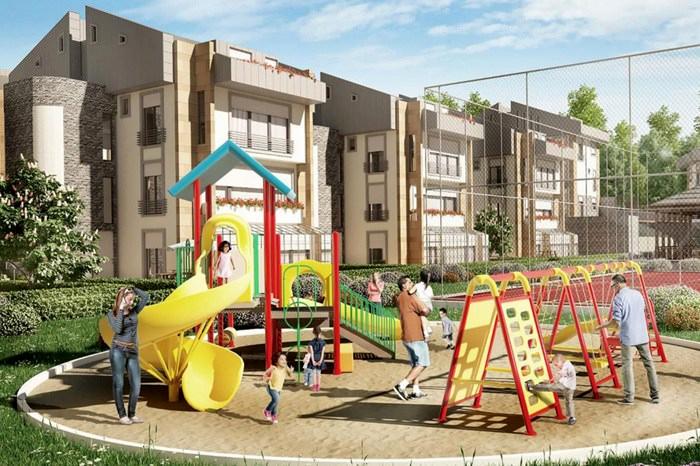 مشروع عقاري ريال ليف كوناكلاري اسطنبول أوروبا كيميربورغاز