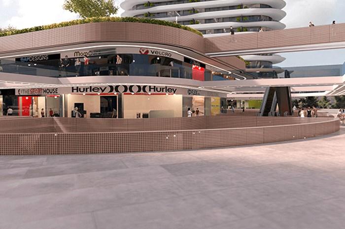 مشروع عقاري ريال ميرتر اسطنبول أوروبا ميرتر