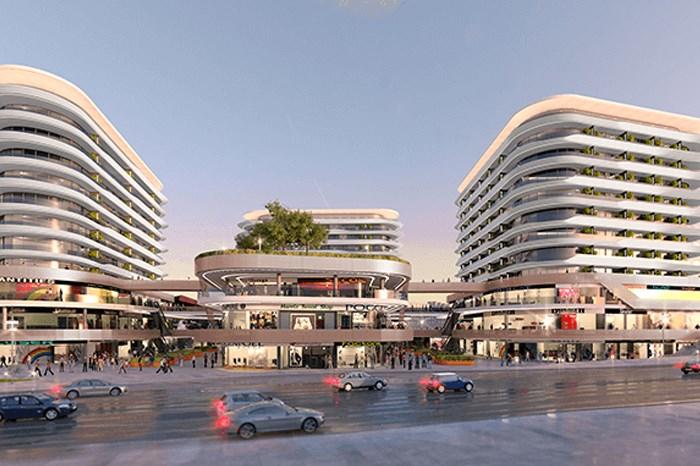 مشروع عقاري ريال ميرتر اسطنبول أوروبا ميرتر