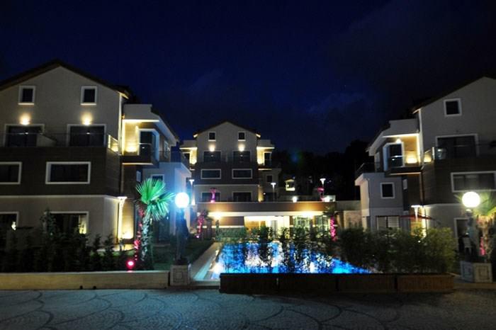 مشروع عقاري زيتن دالي كوناكلاري اسطنبول أوروبا زكريا كوي