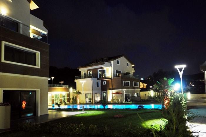 مشروع عقاري زيتن دالي كوناكلاري اسطنبول أوروبا زكريا كوي