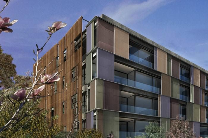 مشروع عقاري سافوي أولوس اسطنبول أوروبا  أولوس