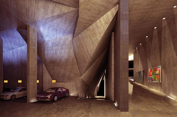 مشروع عقاري سافوي أولوس اسطنبول أوروبا  أولوس