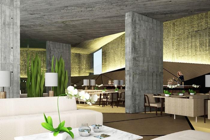 مشروع عقاري سافوي أولوس اسطنبول أوروبا  أولوس