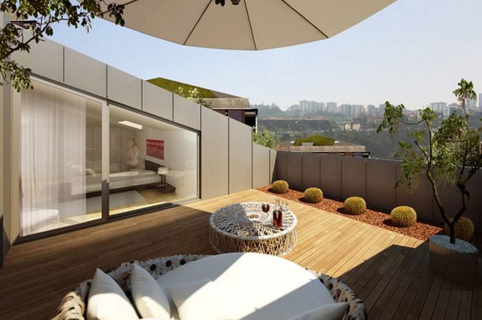 مشروع عقاري سافوي أولوس اسطنبول أوروبا  أولوس