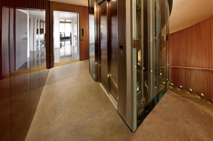 مشروع عقاري سافوي أولوس اسطنبول أوروبا  أولوس