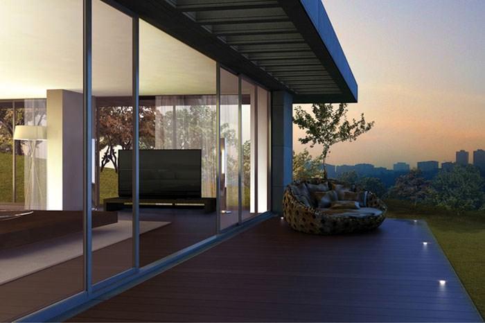 مشروع عقاري سافوي أولوس اسطنبول أوروبا  أولوس