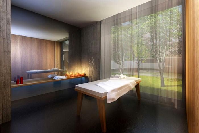 مشروع عقاري سافوي أولوس اسطنبول أوروبا  أولوس