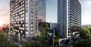 مشروع عقاري سولو ليفينت اسطنبول أوروبا ليفينت