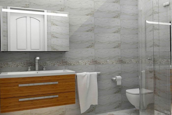 مشروع عقاري سير تيبة إيفليري اسطنبول أوروبا علي بي كوي