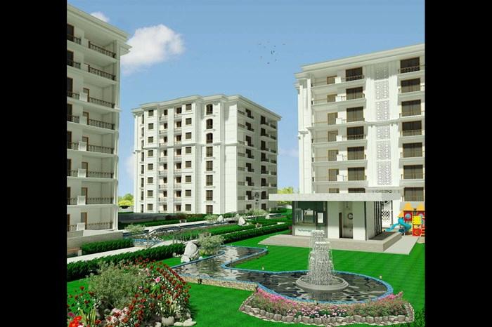 مشروع عقاري شهري جول كوناكلاري اسطنبول أوروبا سيليفري