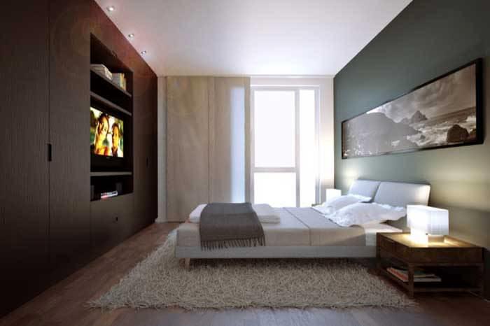 مشروع عقاري غونيشلي كونوتلار اسطنبول أوروبا  غونيشلي