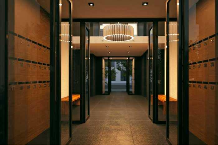 مشروع عقاري غونيشلي كونوتلار اسطنبول أوروبا  غونيشلي