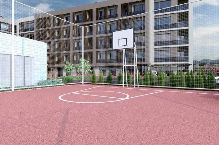 مشروع عقاري فلامينجو بلو ميمار سينان اسطنبول أوروبا ميمار سينان