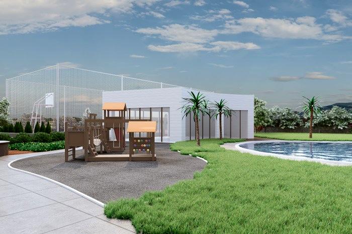 مشروع عقاري فلامينجو بلو ميمار سينان اسطنبول أوروبا ميمار سينان