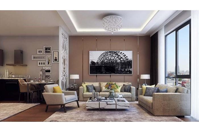 مشروع عقاري فلوريس توب كابي اسطنبول أوروبا  توب كابي