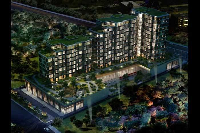 مشروع عقاري في غونيشلي اسطنبول أوروبا  غونيشلي