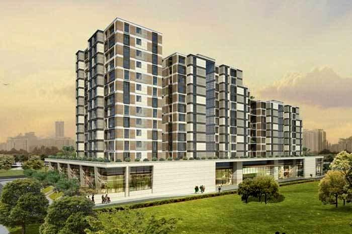 مشروع عقاري في غونيشلي اسطنبول أوروبا  غونيشلي