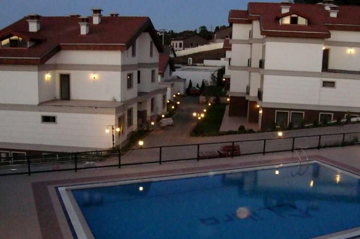 مشروع عقاري فيرونيا إيفليري اسطنبول أوروبا زكريا كوي