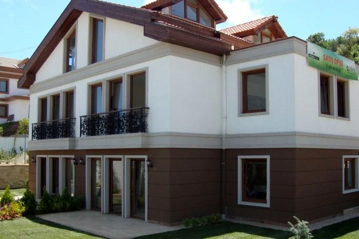 مشروع عقاري فيرونيا إيفليري اسطنبول أوروبا زكريا كوي