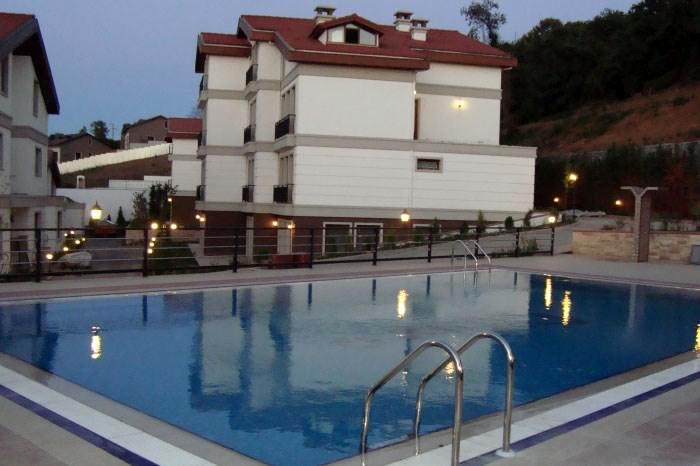 مشروع عقاري فيرونيا إيفليري اسطنبول أوروبا زكريا كوي