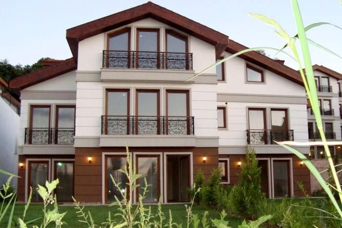 مشروع عقاري فيرونيا إيفليري اسطنبول أوروبا زكريا كوي