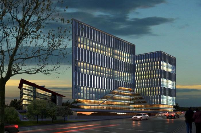 مشروع عقاري كارات 34 اسطنبول أوروبا  يني بوسنة