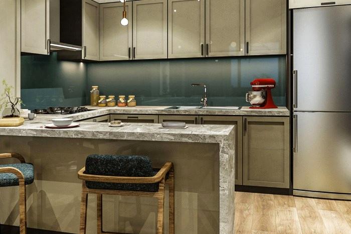 مشروع عقاري كوراي بيانجو اسطنبول أوروبا غوك تورك