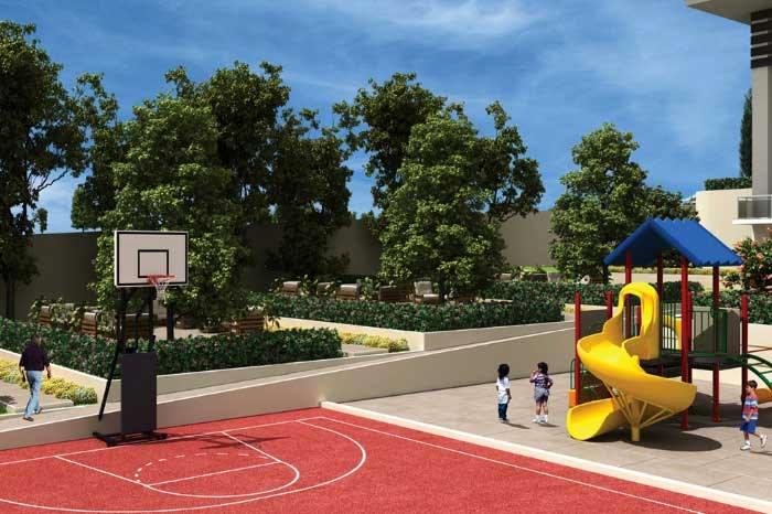 مشروع عقاري كورنير ليف غونيشلي اسطنبول أوروبا  غونيشلي