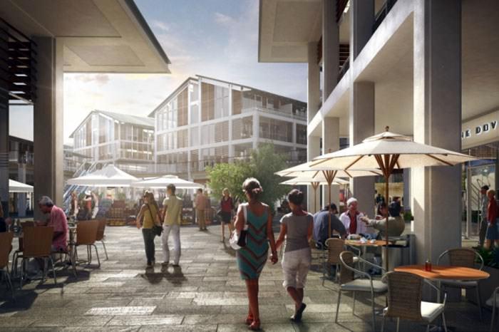 مشروع عقاري كوي اسطنبول أوروبا زكريا كوي