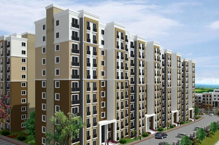 مشروع عقاري كيبتاش هاديم كوي كوناكلاري 3 اسطنبول أوروبا  هاديم كوي