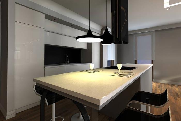 مشروع عقاري كيتين بومونتي اسطنبول أوروبا بومونتي