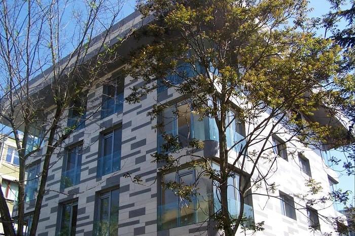 مشروع عقاري كيتين ليفينت اسطنبول أوروبا ليفينت