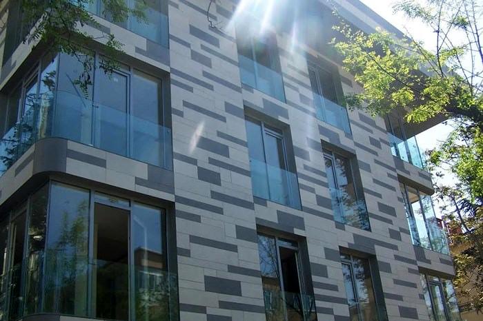 مشروع عقاري كيتين ليفينت اسطنبول أوروبا ليفينت