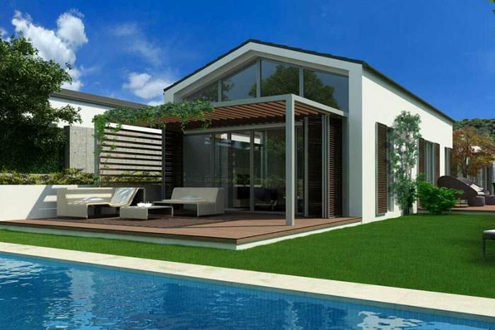 مشروع عقاري كينت أوبتيموم زكريا كوي اسطنبول أوروبا  زكريا كوي