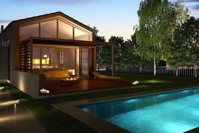 مشروع عقاري كينت أوبتيموم زكريا كوي اسطنبول أوروبا  زكريا كوي