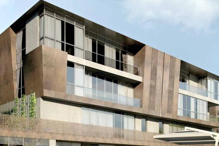 مشروع عقاري كينت إيستينية اسطنبول أوروبا إيستينية