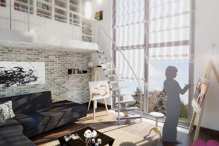 مشروع عقاري لاروس بالاس اسطنبول أوروبا غوك تورك