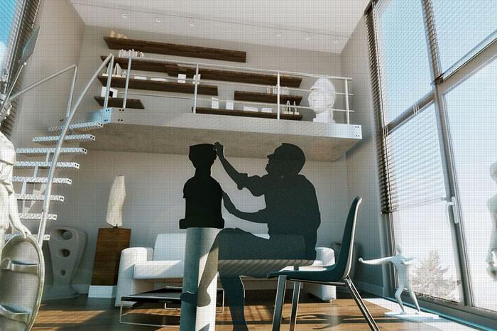 مشروع عقاري لاروس بالاس اسطنبول أوروبا غوك تورك