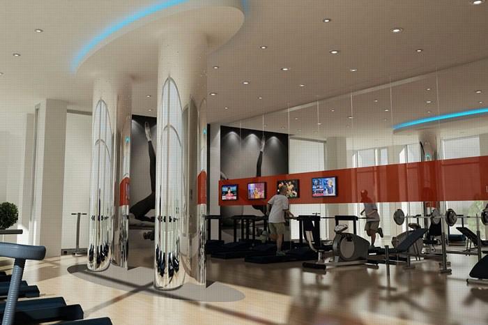 مشروع عقاري لاروس بالاس اسطنبول أوروبا غوك تورك