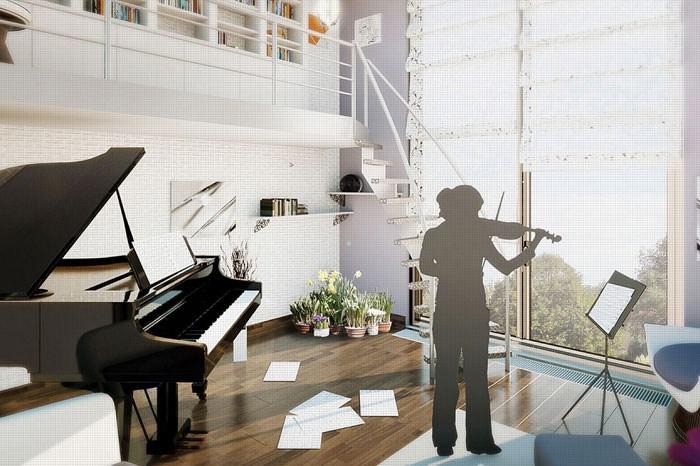 مشروع عقاري لاروس بالاس اسطنبول أوروبا غوك تورك