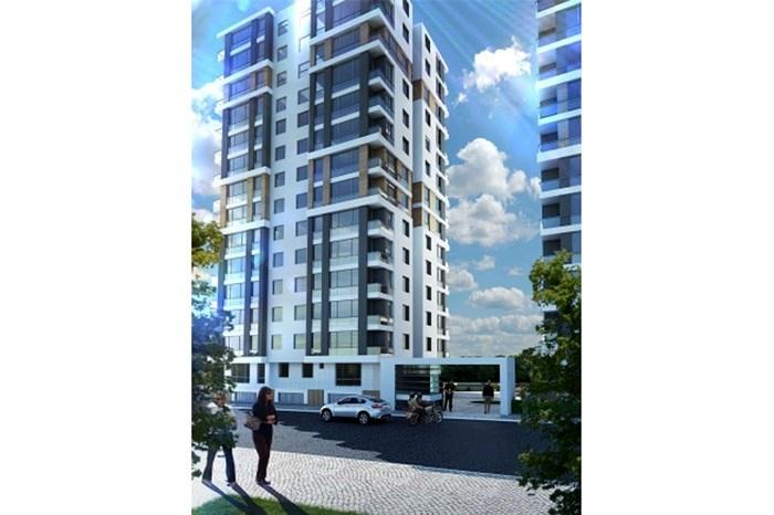 مشروع عقاري لوتوس بارك اسطنبول الأناضول عمرانية