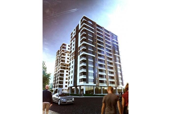 مشروع عقاري لوتوس بارك اسطنبول الأناضول عمرانية