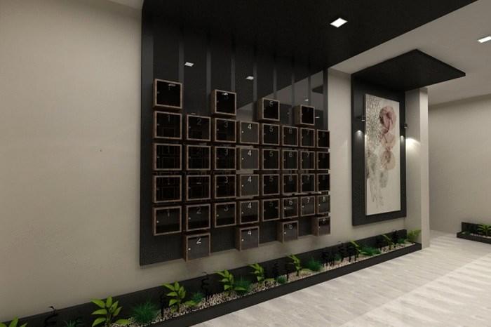 مشروع عقاري لوتوس بارك اسطنبول الأناضول عمرانية