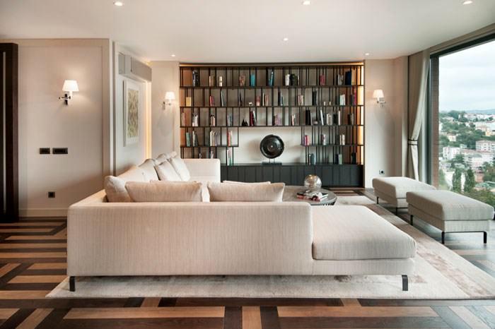 مشروع عقاري ليست إيستينية سويتيس اسطنبول أوروبا إيستينية